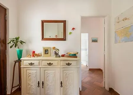 Casa Lua Apartment Sagres Exterior photo