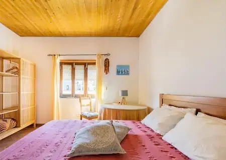 Casa Lua Apartment Sagres Exterior photo