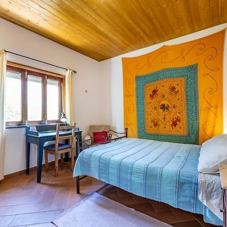 Casa Lua Apartment Sagres Exterior photo
