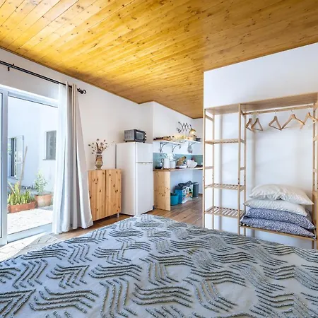 Casa Lua Apartment Sagres Exterior photo