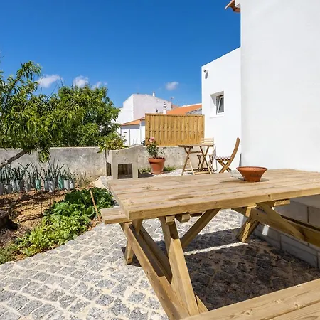 Casa Lua Apartment Sagres Exterior photo