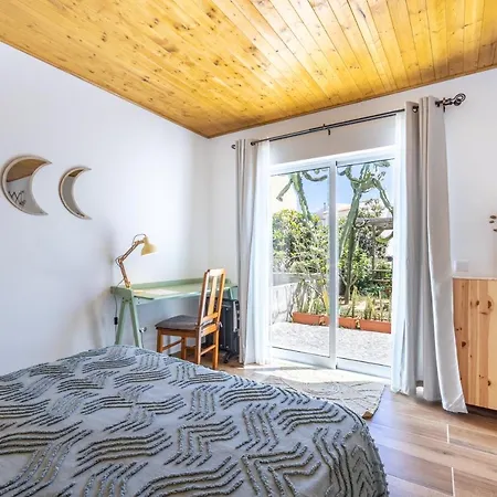 Casa Lua Apartment Sagres Exterior photo