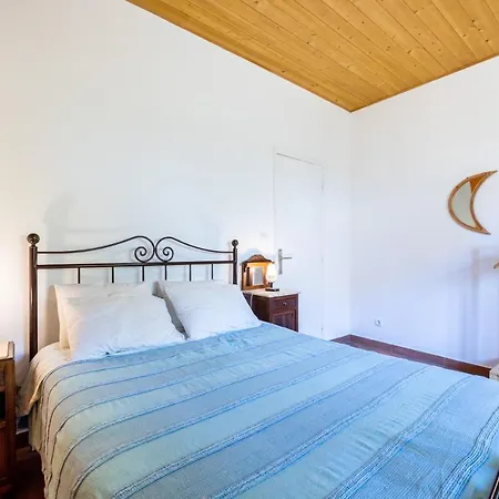 Casa Lua Apartment Sagres Exterior photo