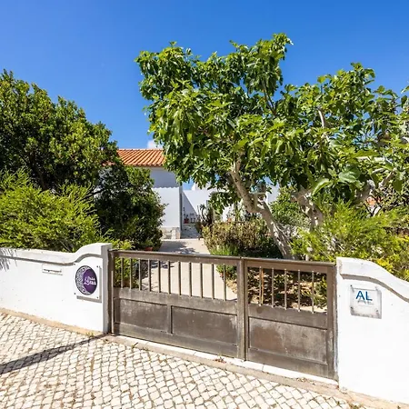 Casa Lua Apartment Sagres Exterior photo