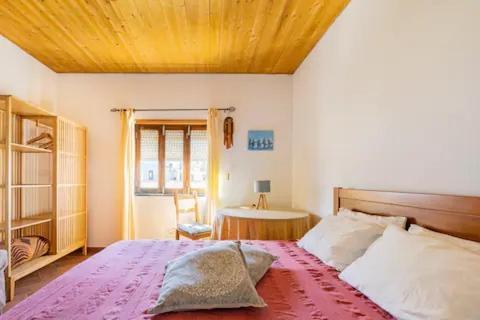 Homestay Casa Lua Sagres