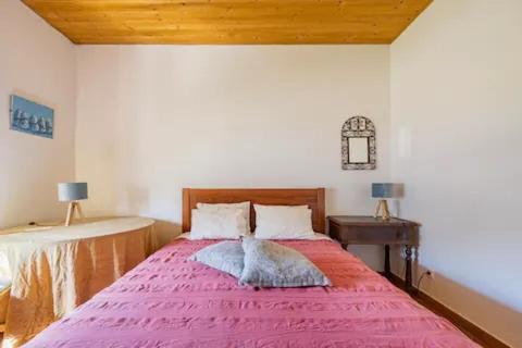 Homestay Casa Lua Sagres