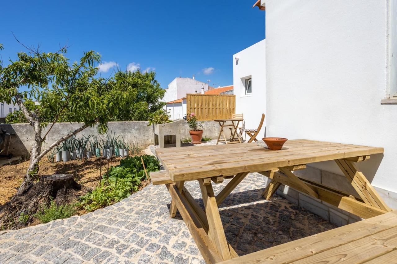 Homestay Casa Lua Sagres